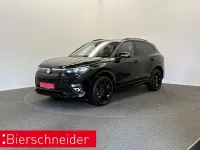 Gebraucht VW Tiguan Style 204 PS (150 kW) 2025 Schwarz SUV