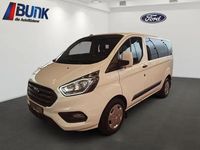Gebraucht Ford Transit Custom Trend 150 PS (110 kW) 2023 Frostweiß Van
