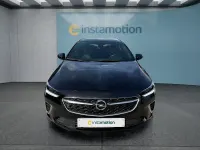 Gebraucht Opel Insignia 230 PS (169 kW) 2022 Schwarz Kombi