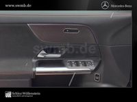 Gebraucht Mercedes EQA250 AMG 139 kW (190 PS) 2021 Schwarz SUV