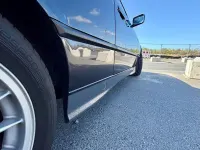 Gebraucht BMW 325 Cabriolet 192 PS (141 kW) 1993 Schwarz Cabrio