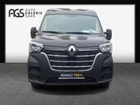 gebraucht Renault Master Kasten L2H2 HKa 3,5 Komfort 3,5 t ENERGY BLUE dCi 150