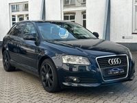 gebraucht Audi A3 Sportback 2.0 TDI Ambition*PANO*SCHECKHEFT*