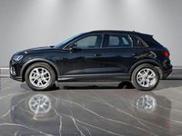 Gebraucht Audi Q3 Advanced Plus 150 PS (110 kW) 2025 Schwarz SUV