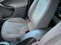 Gebraucht Seat Altea 150 PS (110 kW) 2008 Weiß Van / Kleinbus