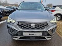 gebraucht Seat Ateca FR 1,5 TSI *Navi*GJR*AHK*LED*