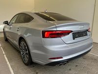 gebraucht Audi A5 Sportback quattro sport 2.0TDI