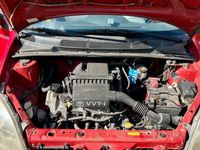 gebraucht Toyota Yaris | Frischer TÜV | P1 Linea Eco