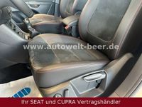 gebraucht Seat Alhambra 2.0 TDI XCELLENCE FR 150PS