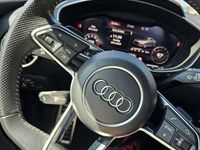 Gebraucht Audi TT Sport 245 PS (180 kW) 2019 Weiß Coupé