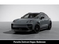 Neu Porsche Macan GTS 419 kW (571 PS) 2026 Grau SUV