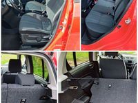 Gebraucht Suzuki Swift Comfort 94 PS (69 kW) 2016 Rot Kleinwagen