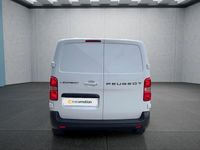 Neu Peugeot e-Expert 100 kW (136 PS) 2025 Weiß Van