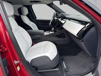 Gebraucht Land Rover Range Rover Sport First Edition 537 PS (394 kW) 2022 Rot SUV