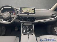 Neu Nissan X-Trail 360º 213 PS (156 kW) 2026 Weiss SUV