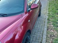 Gebraucht Alfa Romeo MiTo 120 PS (88 kW) 2011 Rot Kleinwagen