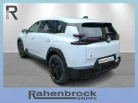 Neu Citroën C5 Aircross 145 PS (106 kW) 2026 Weiß SUV
