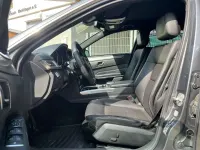 Usata Mercedes E250 Avantgarde 211 CV (155 kW) 2015 Grigio Berlina