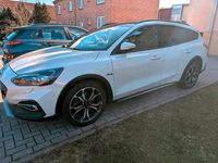Gebraucht Ford Focus Active 150 PS (110 kW) 2019 Andere farben Kombi
