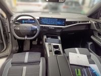 Gebraucht Opel Grandland Electric Edition 156 kW (213 PS) 2025 Silber SUV