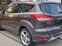 Gebraucht Ford Kuga 179 PS (131 kW) 2015 Grau SUV