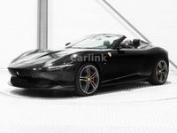 Neu Ferrari Roma 620 PS (456 kW) 2025 Nero stellato Coupé