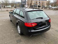 gebraucht Audi A4 Quattro Ambition Avant Xenon, Navi