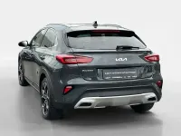 Gebraucht Kia XCeed Black Xdition 204 PS (150 kW) 2021 Grau SUV