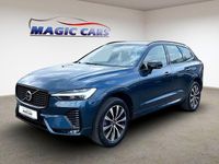 Gebraucht Volvo XC60 Plus 197 PS (144 kW) 2023 Denim blue (metallic) SUV