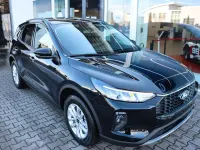 Nowe Ford Kuga Titanium 242 KM (177 kW) 2026 Czarny SUV