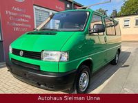 Gebraucht VW Transporter 116 PS (85 kW) 1998 Minzgrün r6029 Van