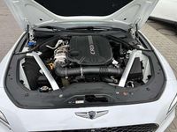 Gebraucht Genesis G70 200 PS (147 kW) 2023 Weiß