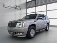 Gebraucht Cadillac Escalade 409 PS (300 kW) 2006 Grau SUV