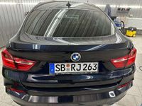 gebraucht BMW X4 X4xDrive30d Aut.