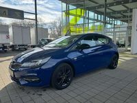 gebraucht Opel Astra 1.2 Turbo S/S 2020 LM LED W-Paket PDC