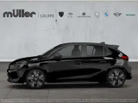 Neu Opel Corsa Edition 101 PS (74 kW) 2026 Lackierung schwarz perla nera/ Kleinwagen