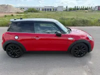 Gebraucht Mini Cooper S 192 PS (141 kW) 2018 Rot Kleinwagen