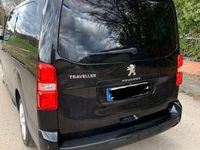 gebraucht Peugeot Traveller BlueHDi 180 S&S EAT8 Business L3 B...