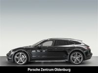 gebraucht Porsche Taycan 4 Cross Turismo,Head-Up,Chrono,22KW-Lader