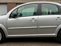 gebraucht Citroën C3 Exclusive *1Hand*Tüv/Hu Neu*Klimaautomatik