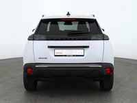 Gebraucht Peugeot 2008 101 PS (74 kW) 2025 Weiß SUV
