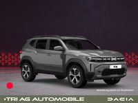 Neu Dacia Duster Extreme 122 PS (89 kW) 2026 SUV