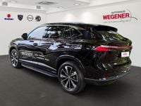 Gebraucht MG HS Luxury 272 PS (200 kW) 2025 Pebble black SUV