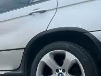 Używany BMW X5 218 KM (160 kW) 2005 Srebrny SUV