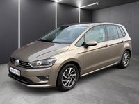 Gebraucht VW Golf VII Sound 110 PS (80 kW) 2017 Gold Limousine