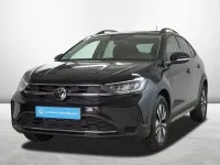 Gebraucht VW Taigo Life 116 PS (85 kW) 2024 Deep black perleffekt SUV