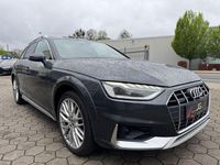 Gebraucht Audi A4 Allroad Sport 286 PS (210 kW) 2020 Grau Kombi