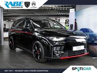 Neu Leapmotor C10 439 kW (598 PS) 2026 Schwarz SUV