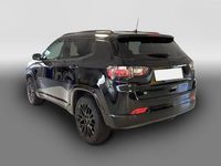 Usata Jeep Compass 131 CV (96 kW) 2024 Nero SUV