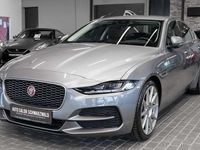 gebraucht Jaguar XE P250 SE|HEAD-UP|LED|ACC|KAMERA|VIRTUAL|2.HAND